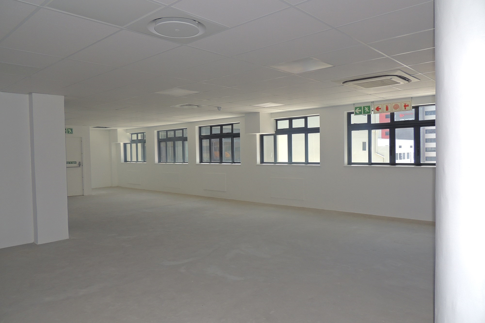 To Let commercial Property for Rent in De Waterkant Western Cape